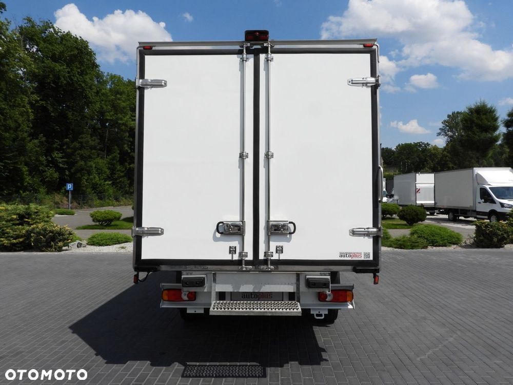 Peugeot BOXER CHŁODNIA KONTENER 0*C 8 PALET TEMPOMAT LEDY KLIMATYZACJA  165KM - 12