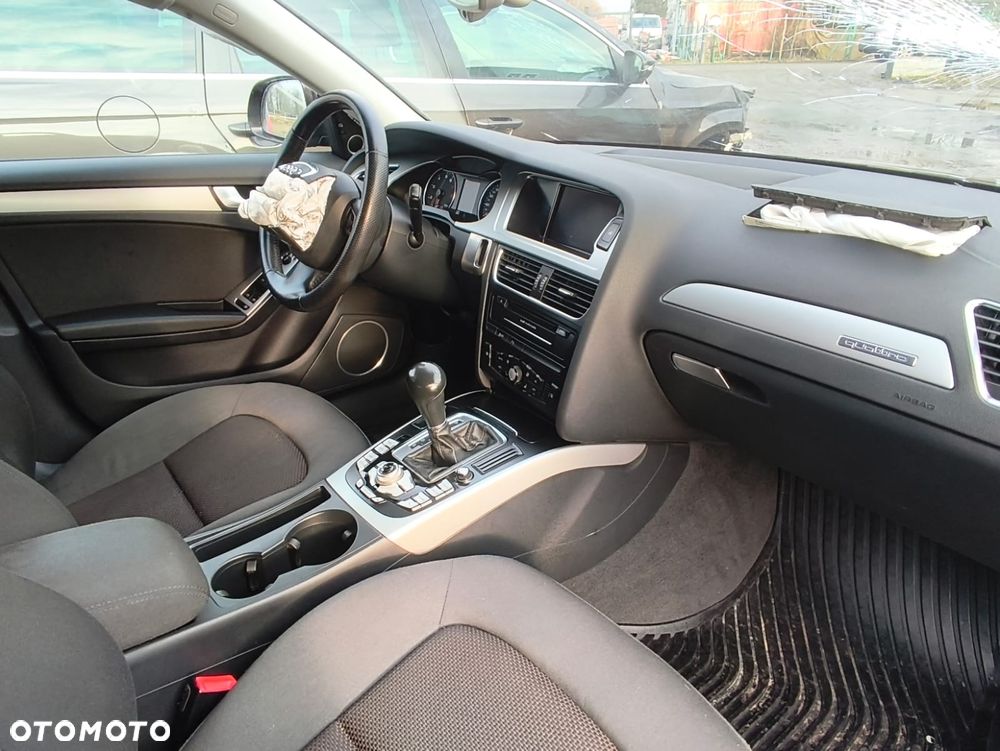 Audi A4 Allroad 2.0 TFSI S tronic - 15