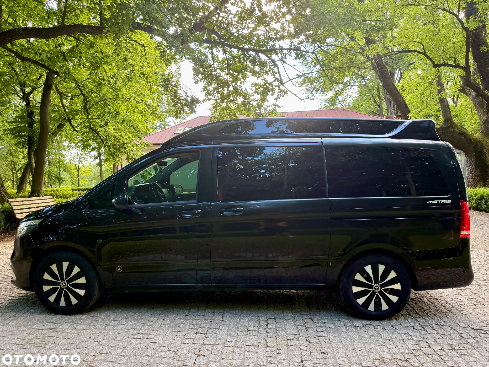 Mercedes-Benz Vito - 3