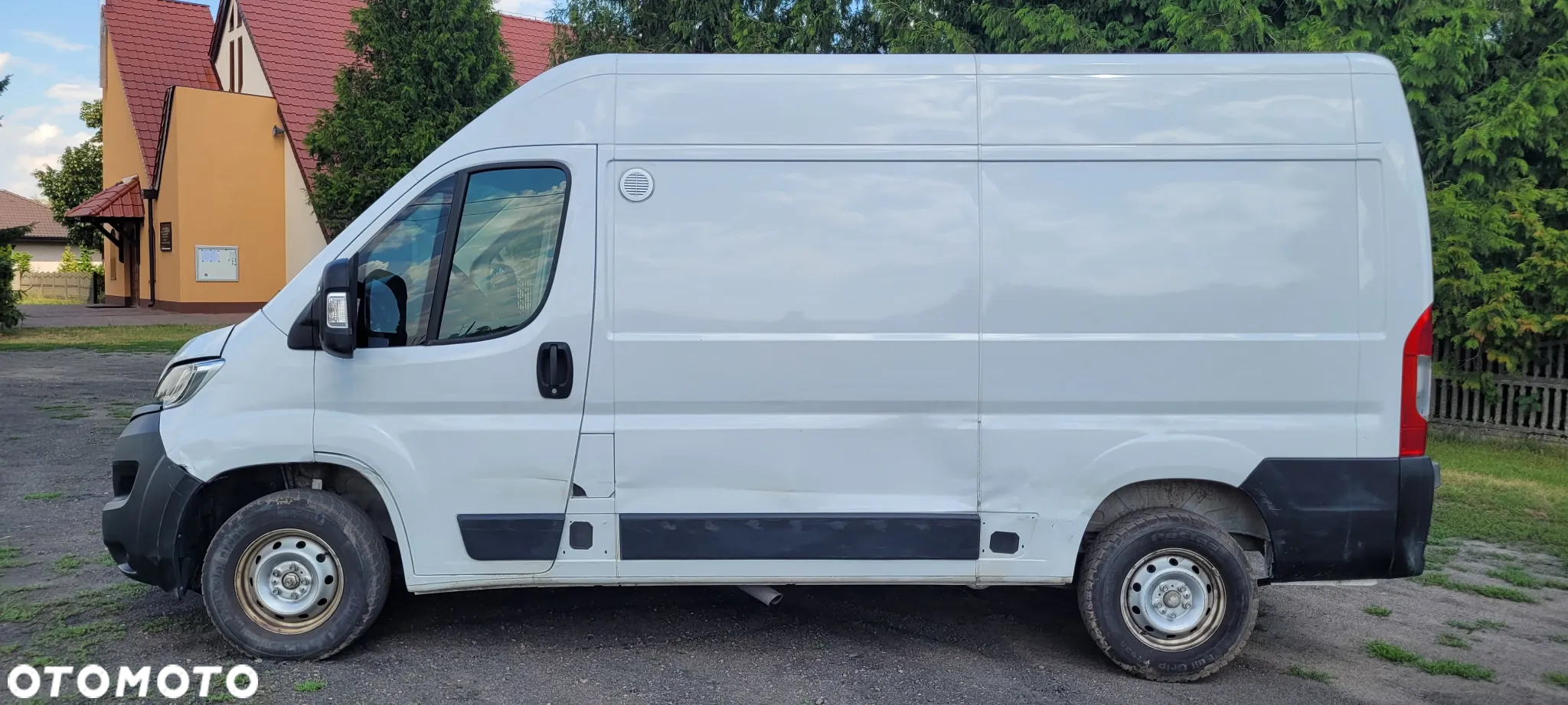 Opel MOVANO - 3