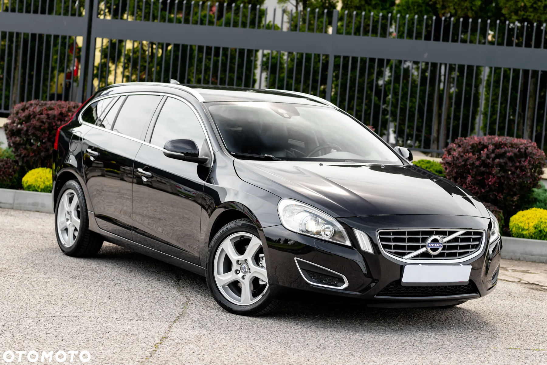Volvo V60 - 19