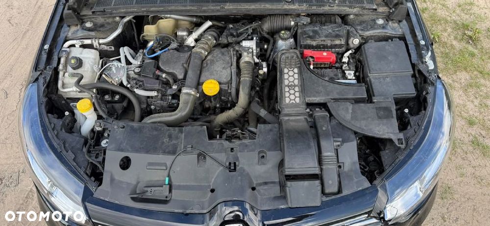 Renault Megane ENERGY dCi 110 PLAY - 15