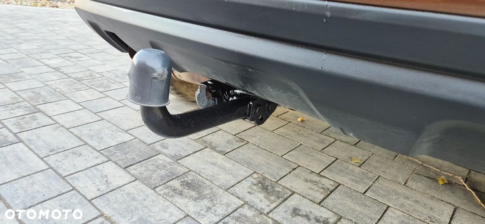 Dacia Duster 1.6 16V 4x4 - 26