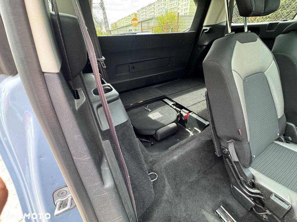 Citroën C4 Picasso 1.6 e-HDi Exclusive - 12