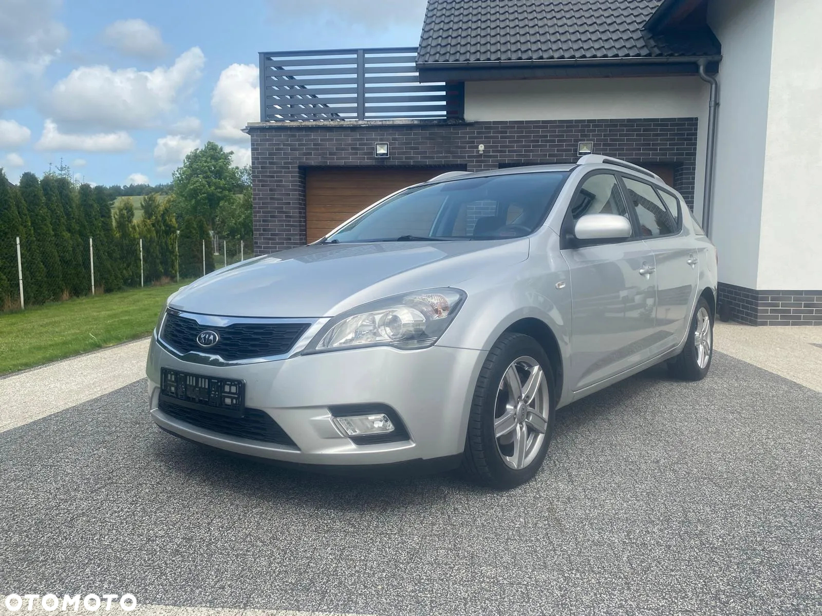 Kia Ceed - 19