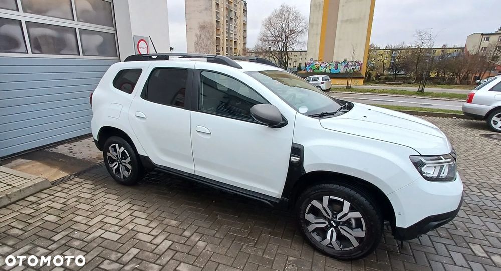 Dacia Duster 1.3 TCe Journey - 5