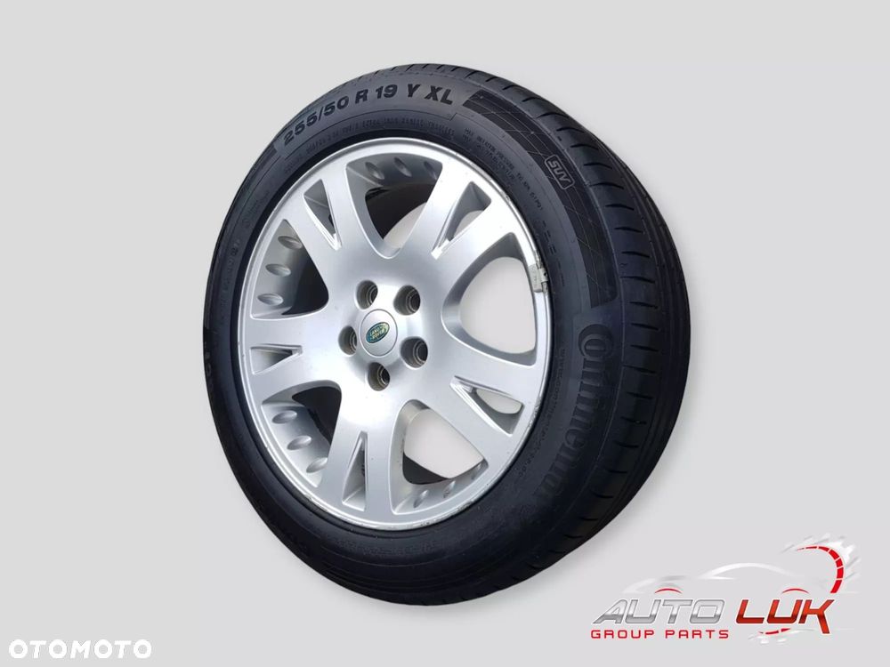 Koła Felgi Land Rover Range Rover Sport 19/9J ET53 RRC502280XXX - 1