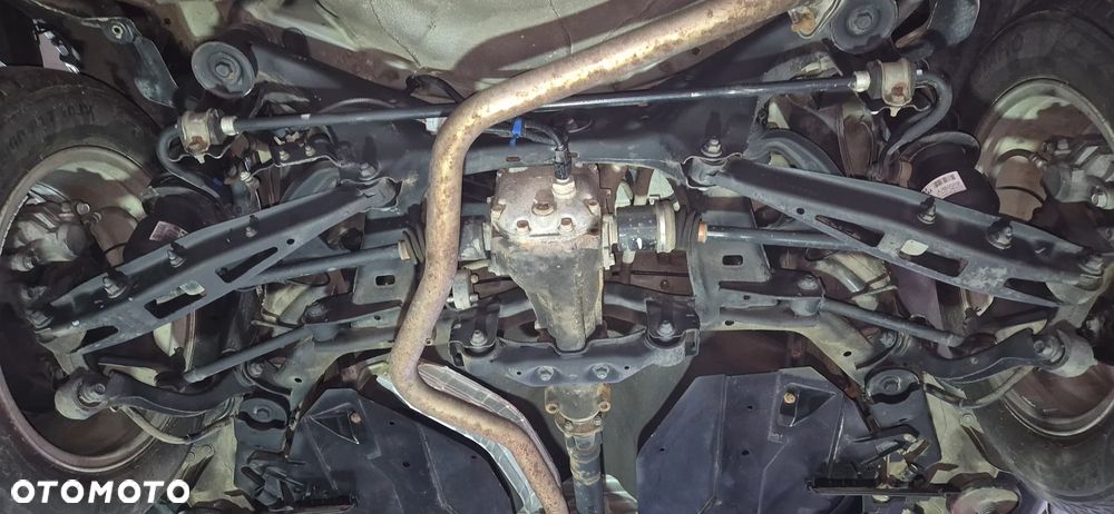 Subaru Forester 2.0i Comfort Lineartronic - 28