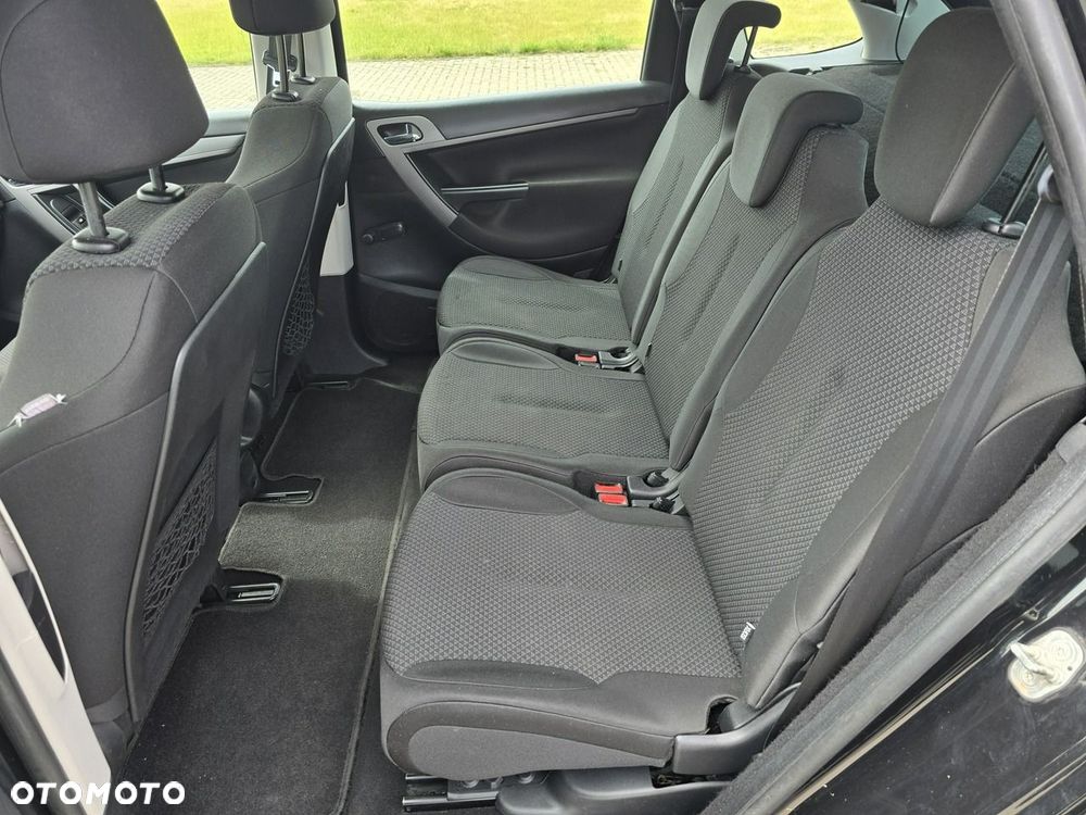 Citroën C4 Picasso - 14