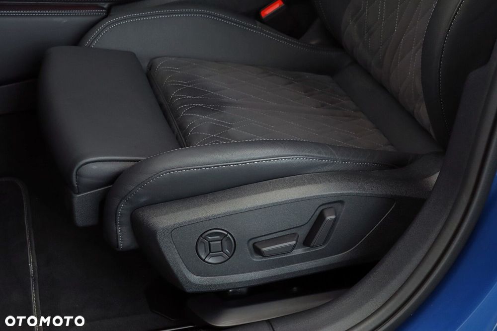 Audi A6 Avant - 28