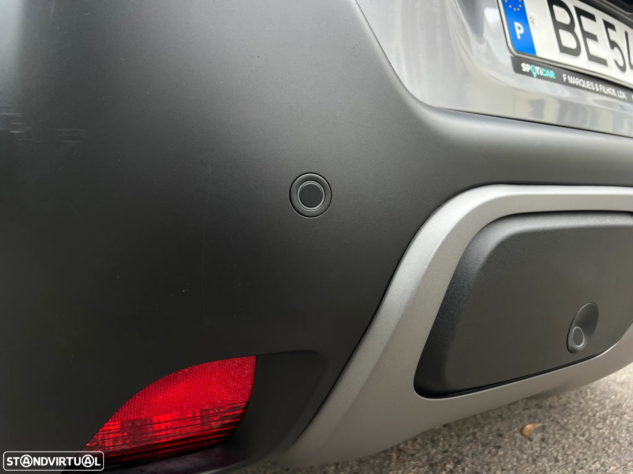 Citroën C3 Aircross 1.2 PureTech Plus - 43