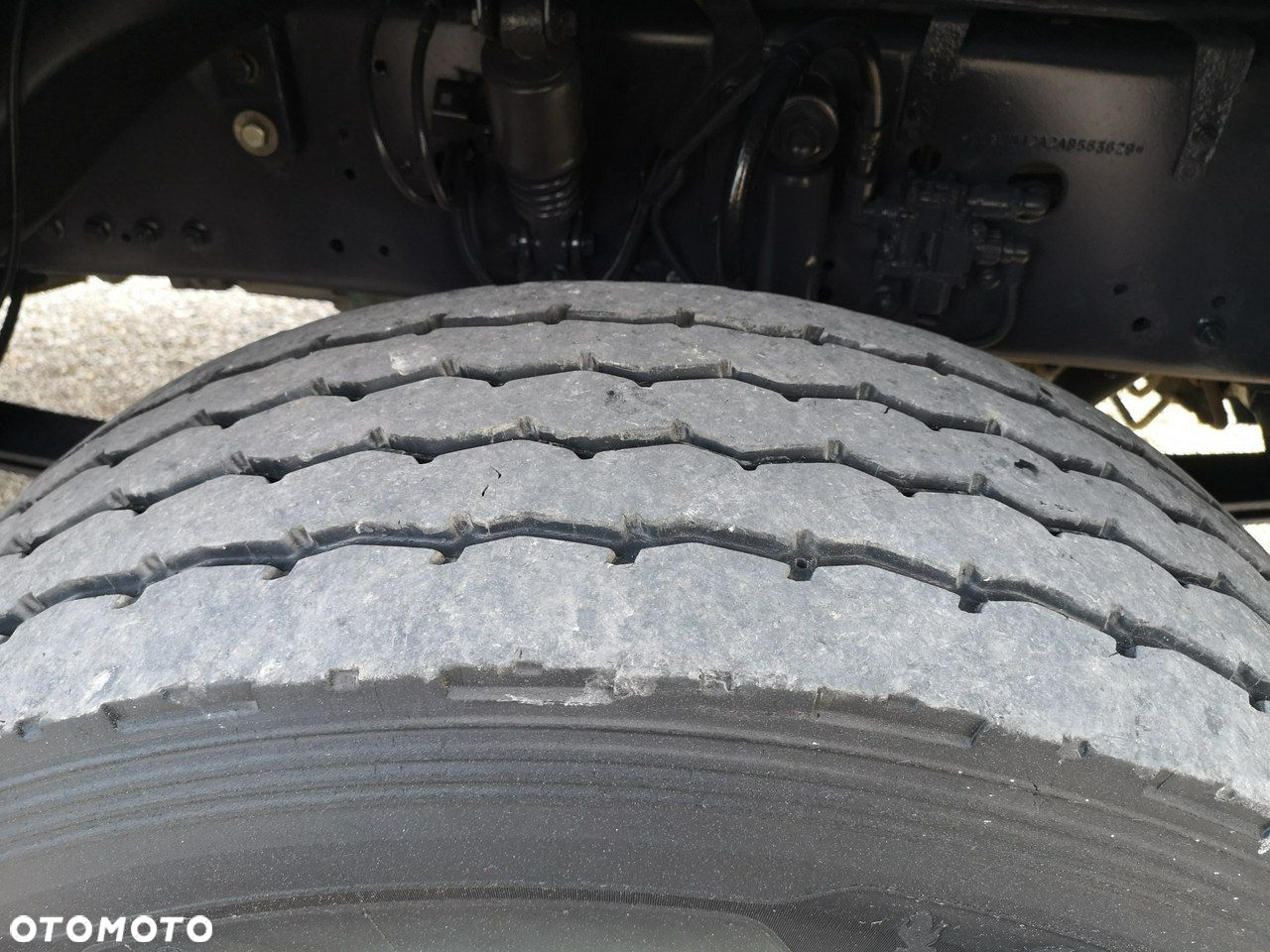 Volvo FE 240 Autocysterna STOKOTA Alfons Haar Stan Idealny! - 22