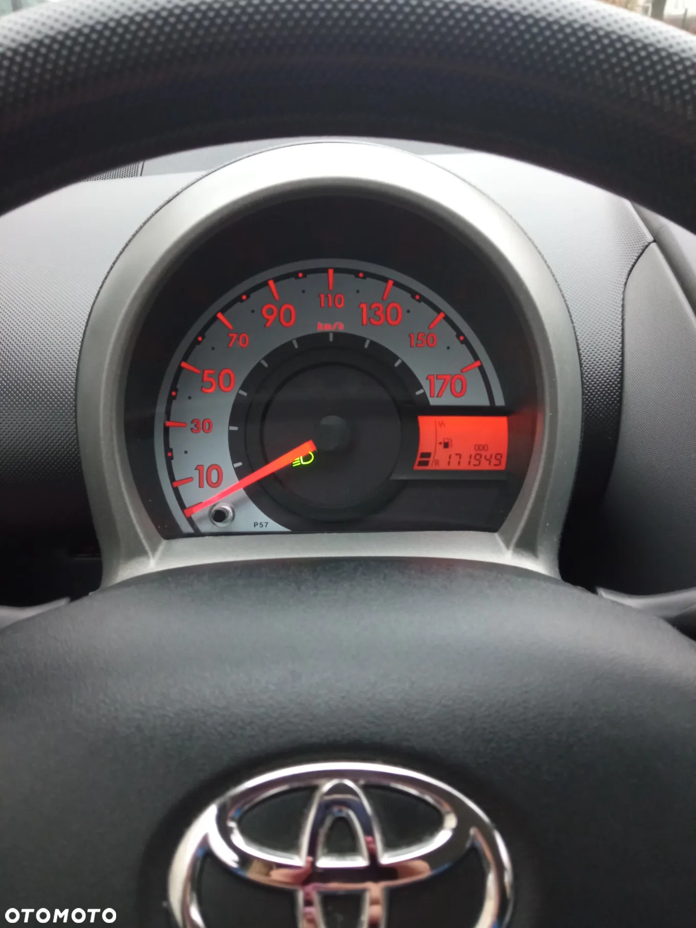 Toyota Aygo 1.0 VVT-i Luna A/C - 7