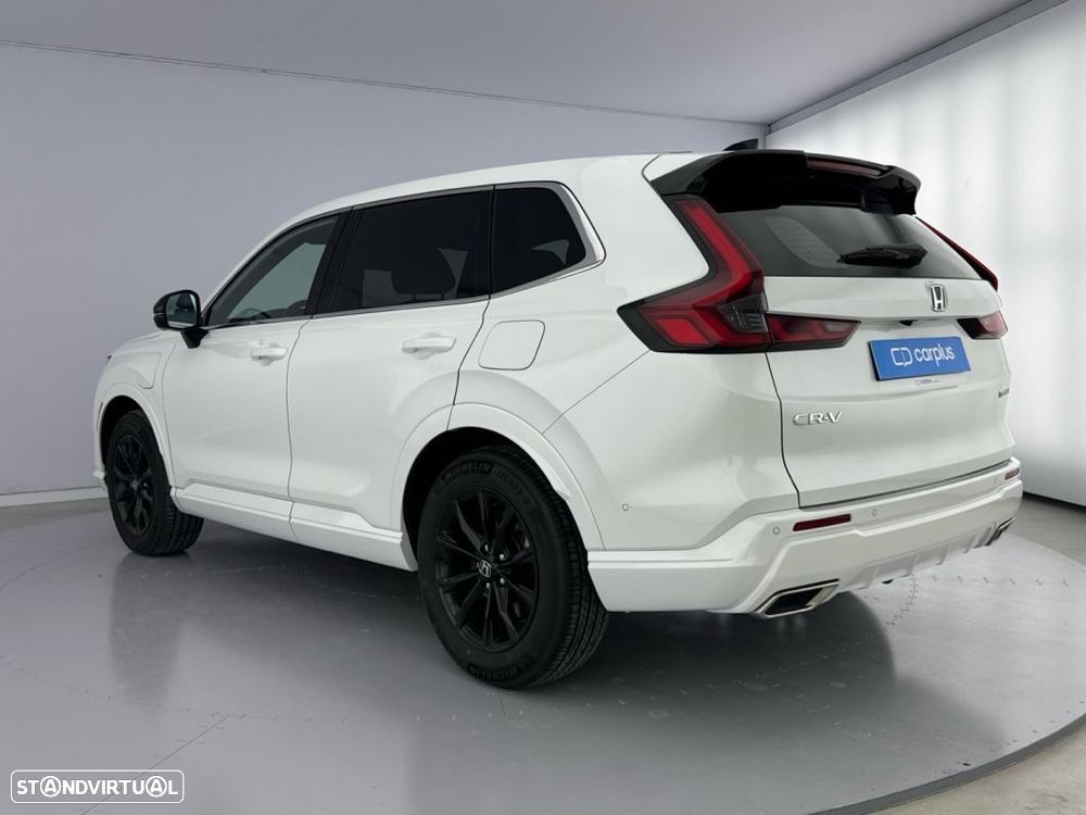 Honda CR-V 2.0 E:PHEV Advance - 33