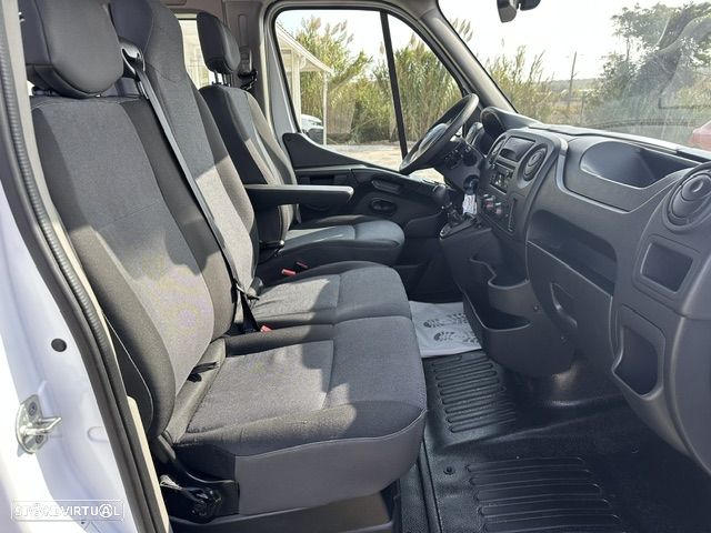 Renault MASTER L2H2 7 LUGARES - 15