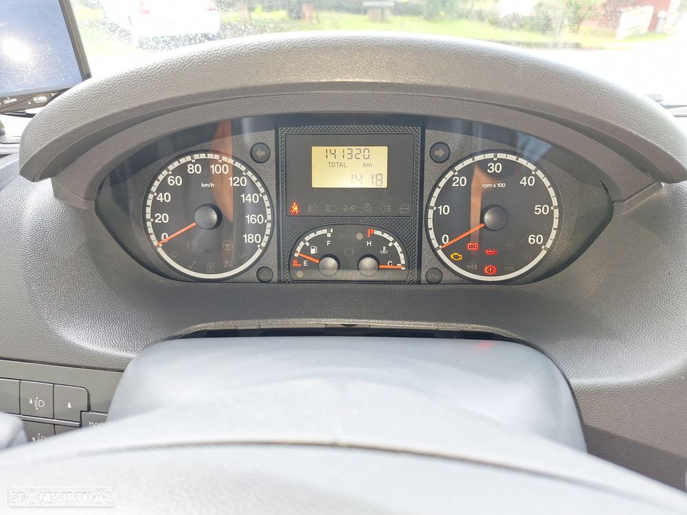 Fiat Ducato Maclouis Tandy 670G - 13