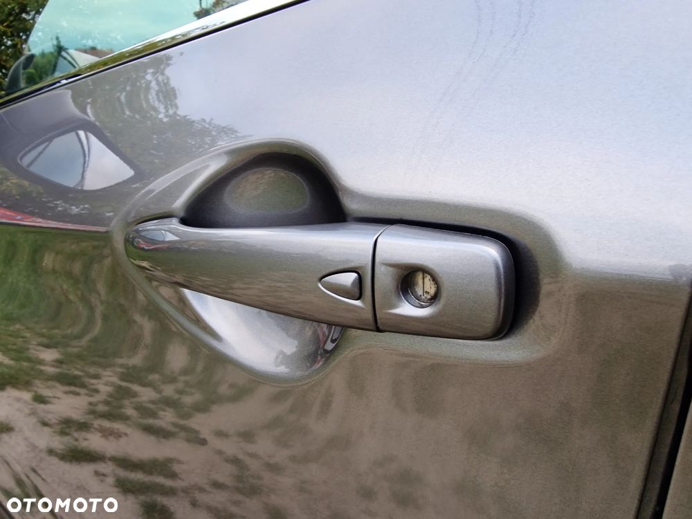 Nissan Qashqai 1.2 DIG-T N-Connecta - 14
