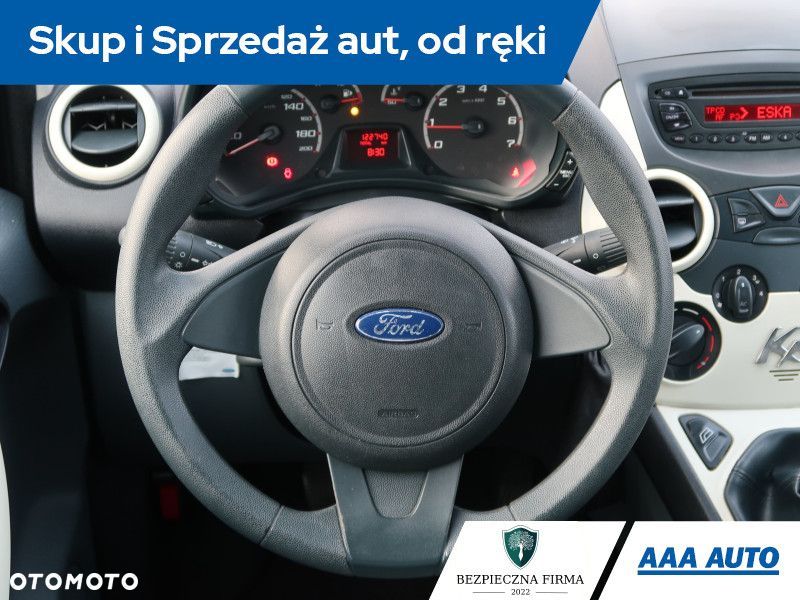 Ford KA - 15