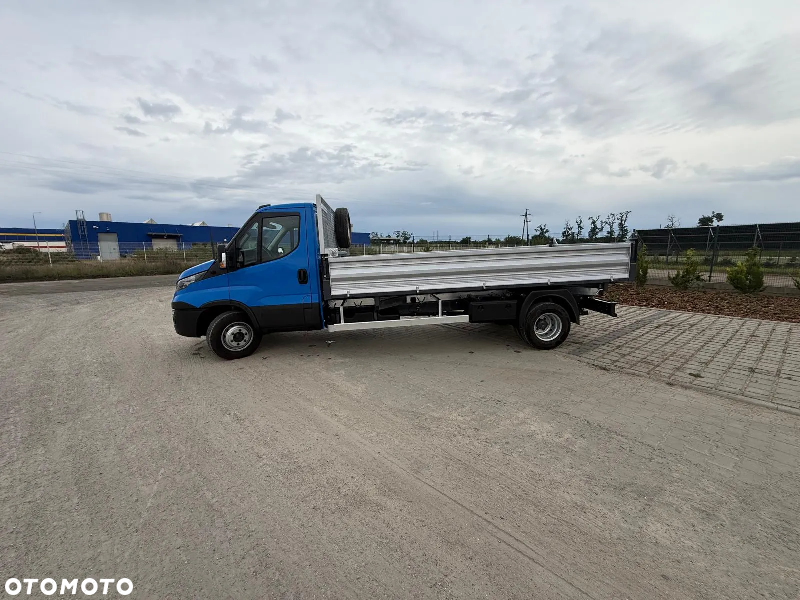 Iveco DAILY 72C18  7200DMC - 15