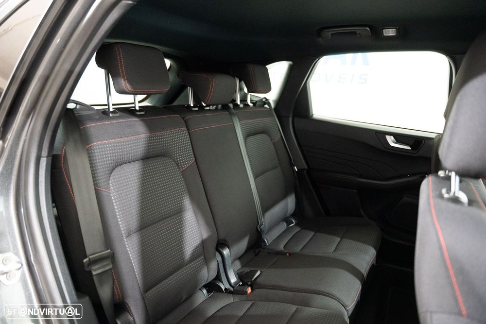 Ford Kuga 1.5 EcoBoost ST-Line - 15