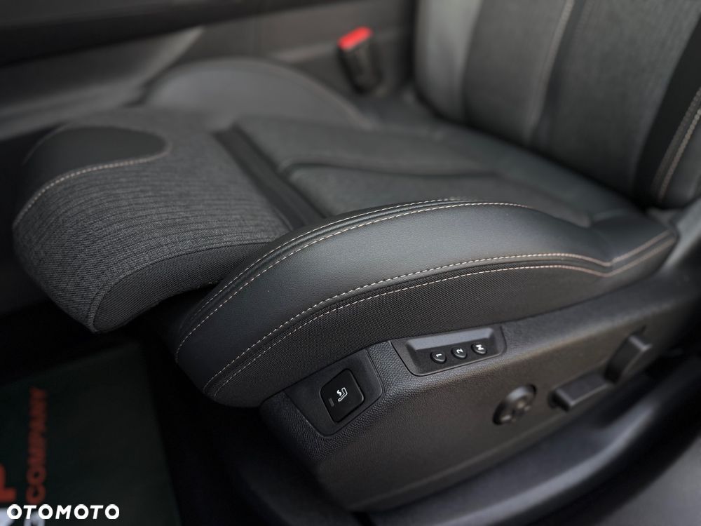 Peugeot 3008 PureTech 180 Stop & Start GPF EAT8 GT - 25