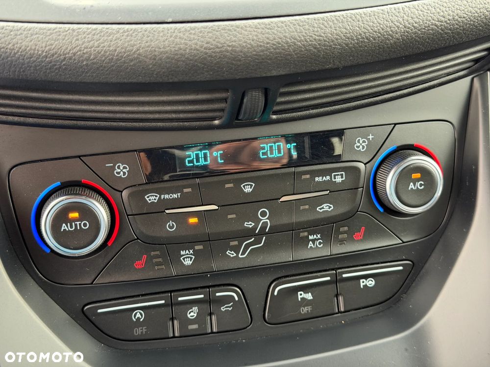Ford Kuga 1.5 EcoBoost 4x4 ST-Line - 14