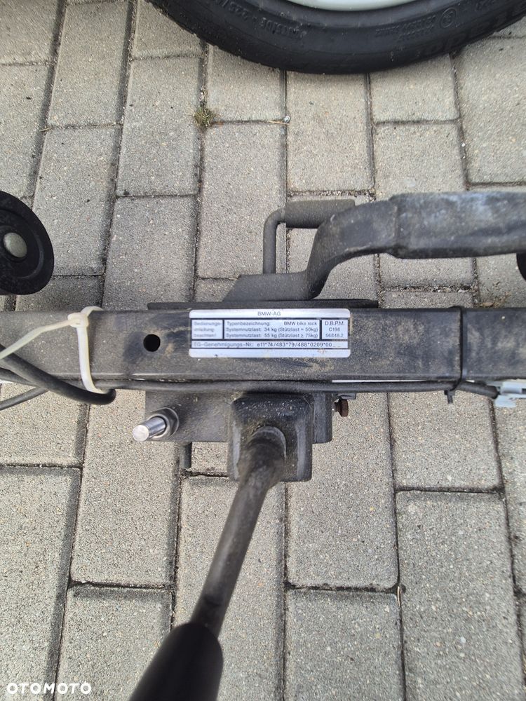 BMW Seria 5 - 6