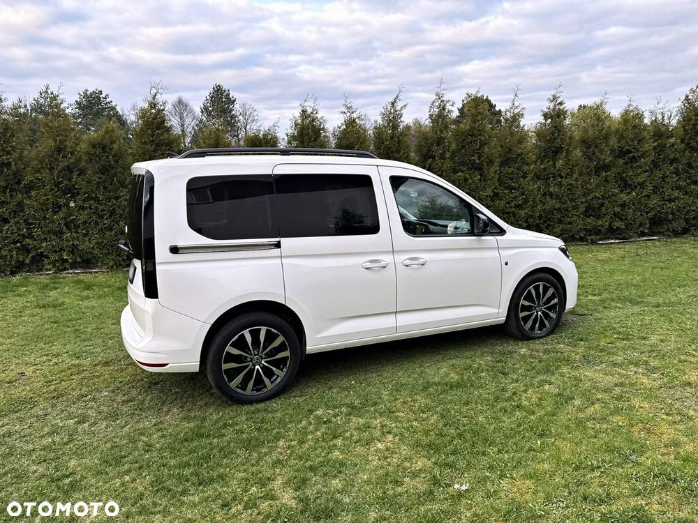 Volkswagen Caddy 2.0 TDI Life - 18