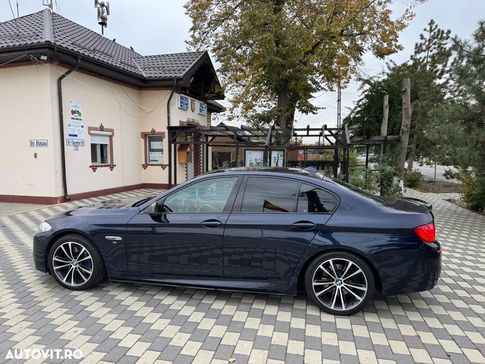 BMW Seria 5 - 6