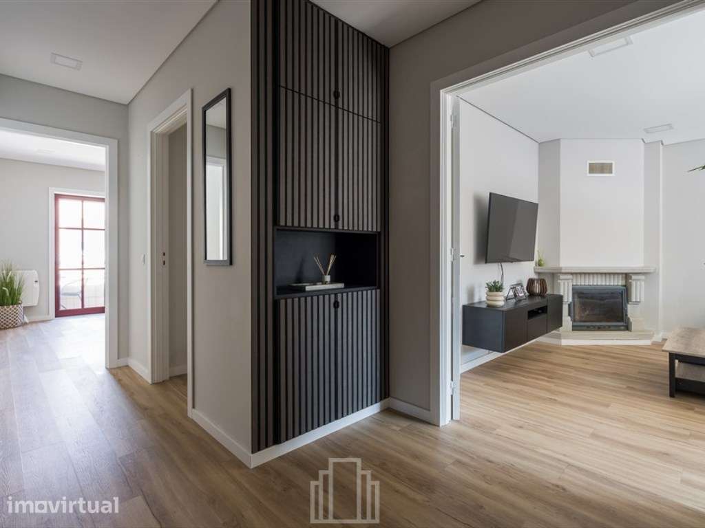 Apartamento T3 - Furadouro - Grande imagem: 2/27