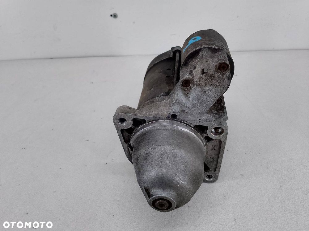 ROZRUSZNIK IVECO DAILY III 2.3 HPI - 4