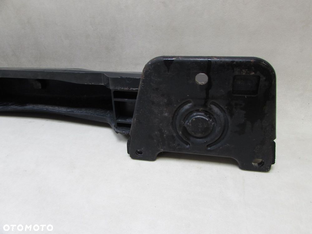 FIAT DOBLO II COMBO D 10-15 BELKA WZMOCNIENIE ZDERZAKA TYL 51845134 - 8