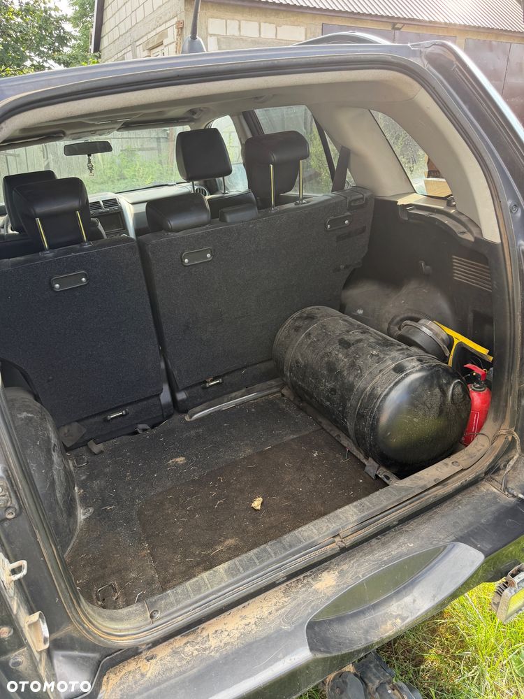 Suzuki Grand Vitara 2.4 De Luxe - 7