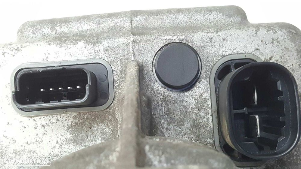 BOMBA SERVODIREÇÃO CITROEN C4 PICASSO COOL - 2