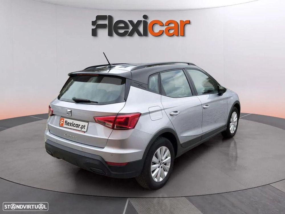 SEAT Arona 1.0 TSI Style - 7