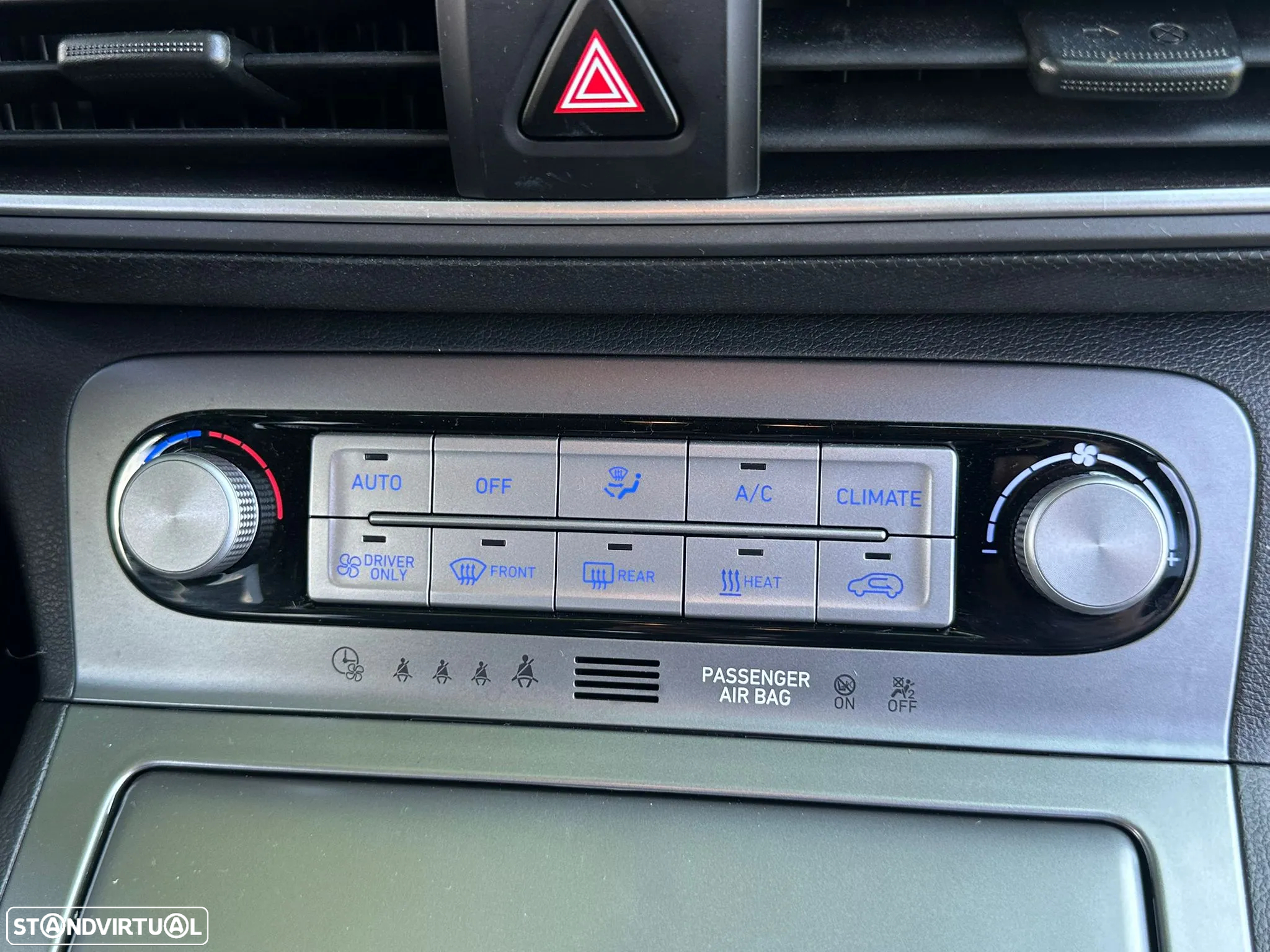 Hyundai Kauai EV 64 kWh Premium - 8