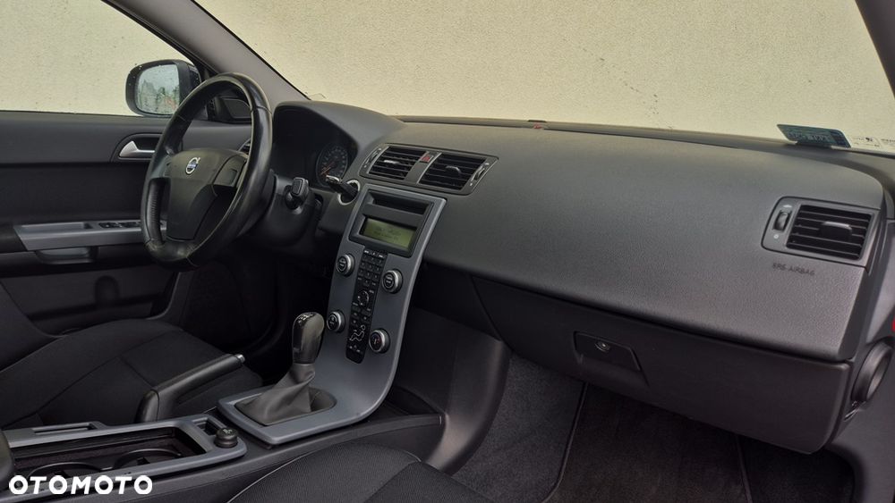 Volvo S40 2.0 Kinetic Euro5 - 21