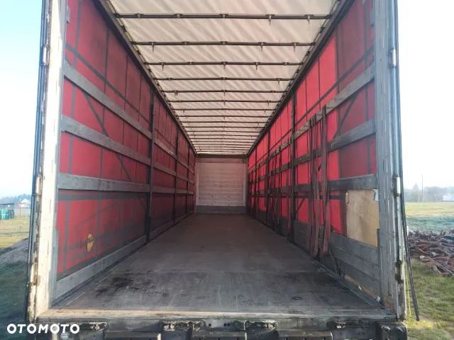 Schmitz Cargobull Cargobull - 2