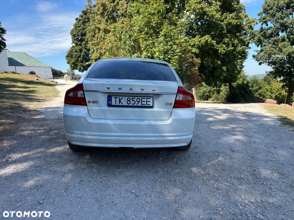 Volvo S80 D3 Summum - 6