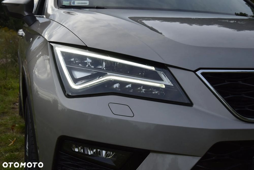 Seat Ateca 1.4 Eco TSI Xcellence S&S 4Drive DSG - 30