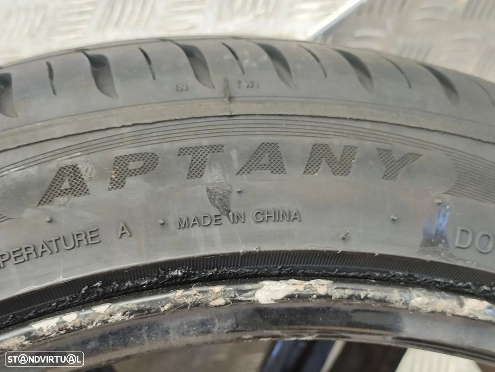 Jantes 18 BMW Serie 1 E81 E82 E87 E88 8.5J ET52 5x120 - 10