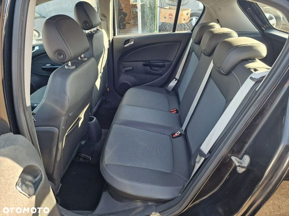 Opel Corsa 1.4 16V Edition - 23