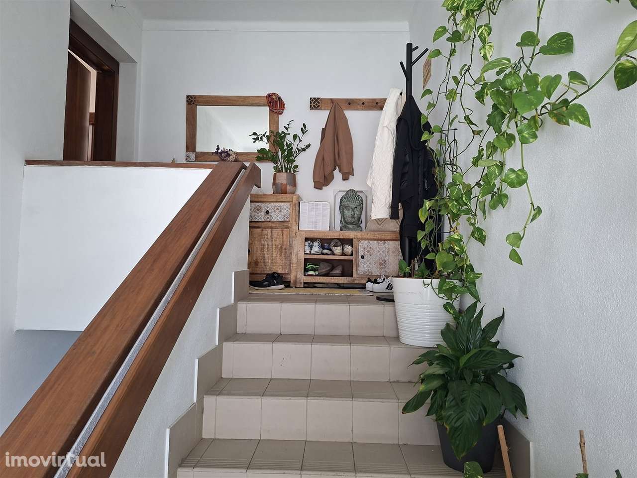 Apartamento T2 à venda em São Vicente - São João - Alferrarede - Grande imagem: 5/27