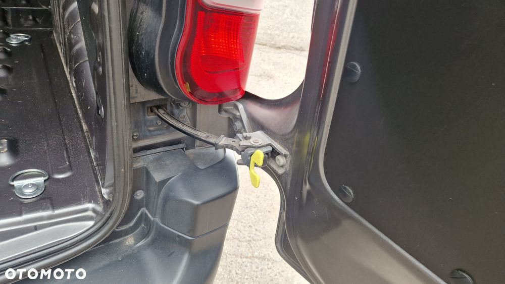 Peugeot partner - 13