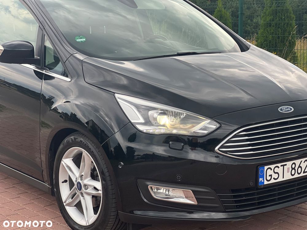 Ford C-MAX 1.0 EcoBoost Titanium ASS - 2