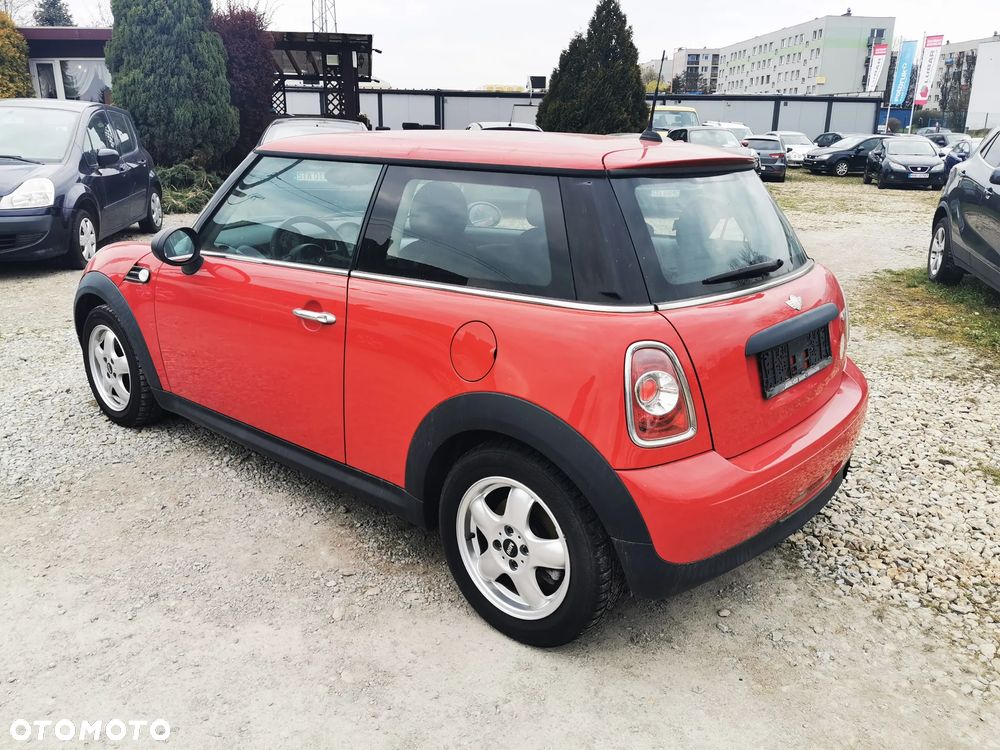 MINI ONE Minimalism - 3