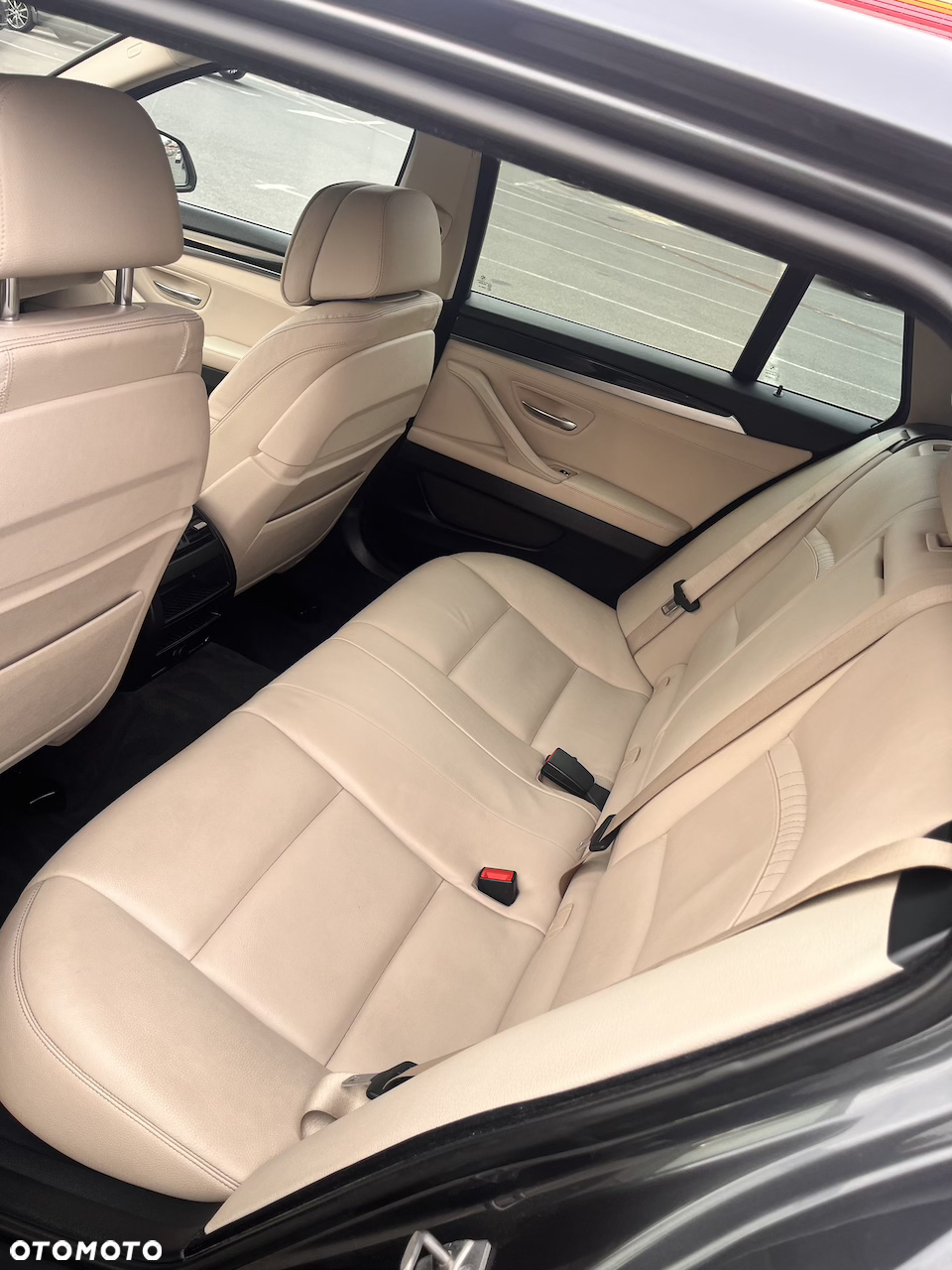BMW Seria 5 520d xDrive - 20