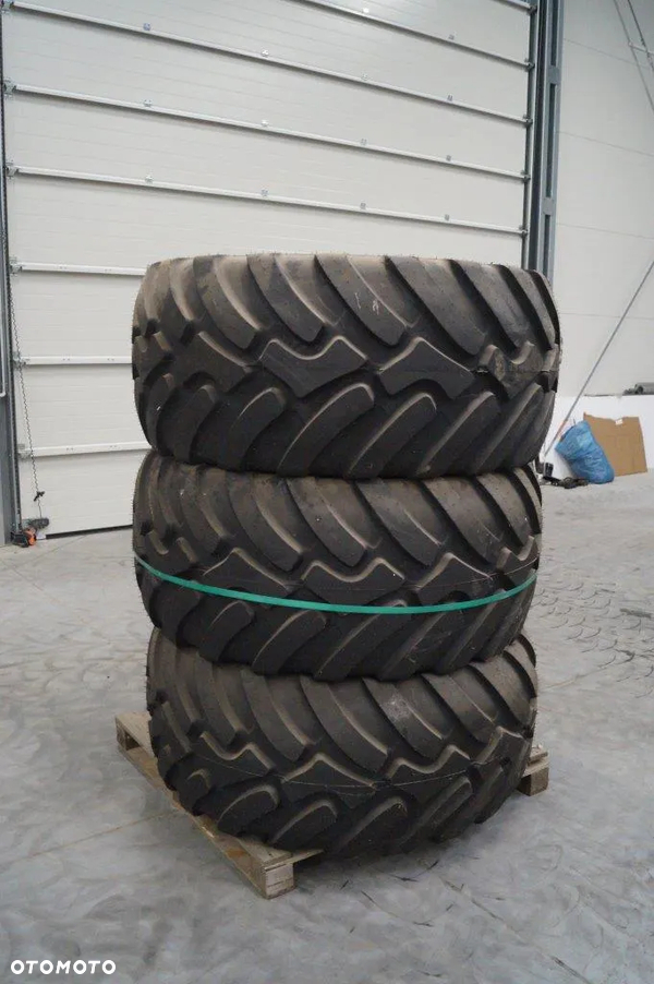 Opona Alliance 650/55 R26,5