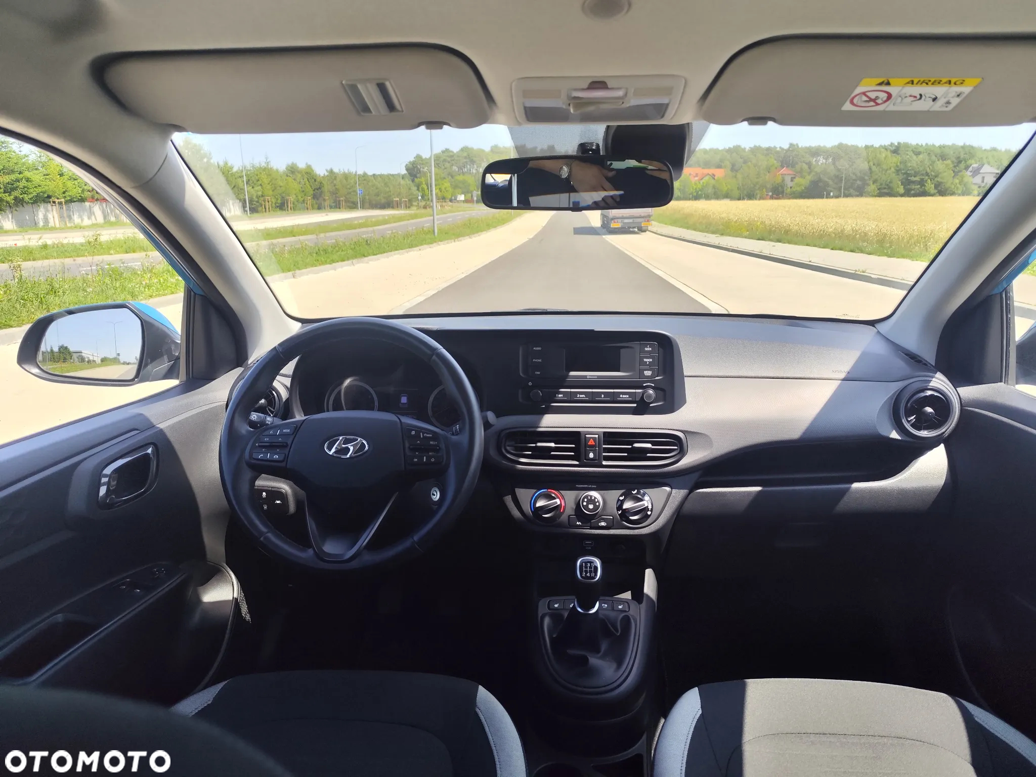Hyundai i10 1.0 EDITION 30 - 11