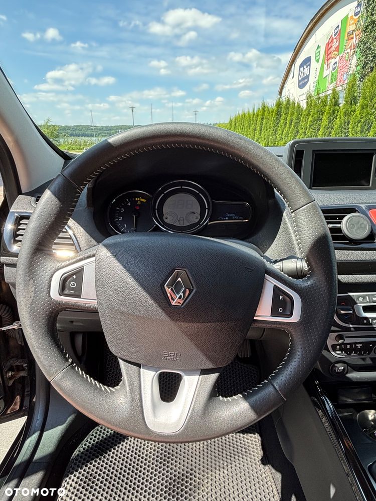 Renault Megane - 6
